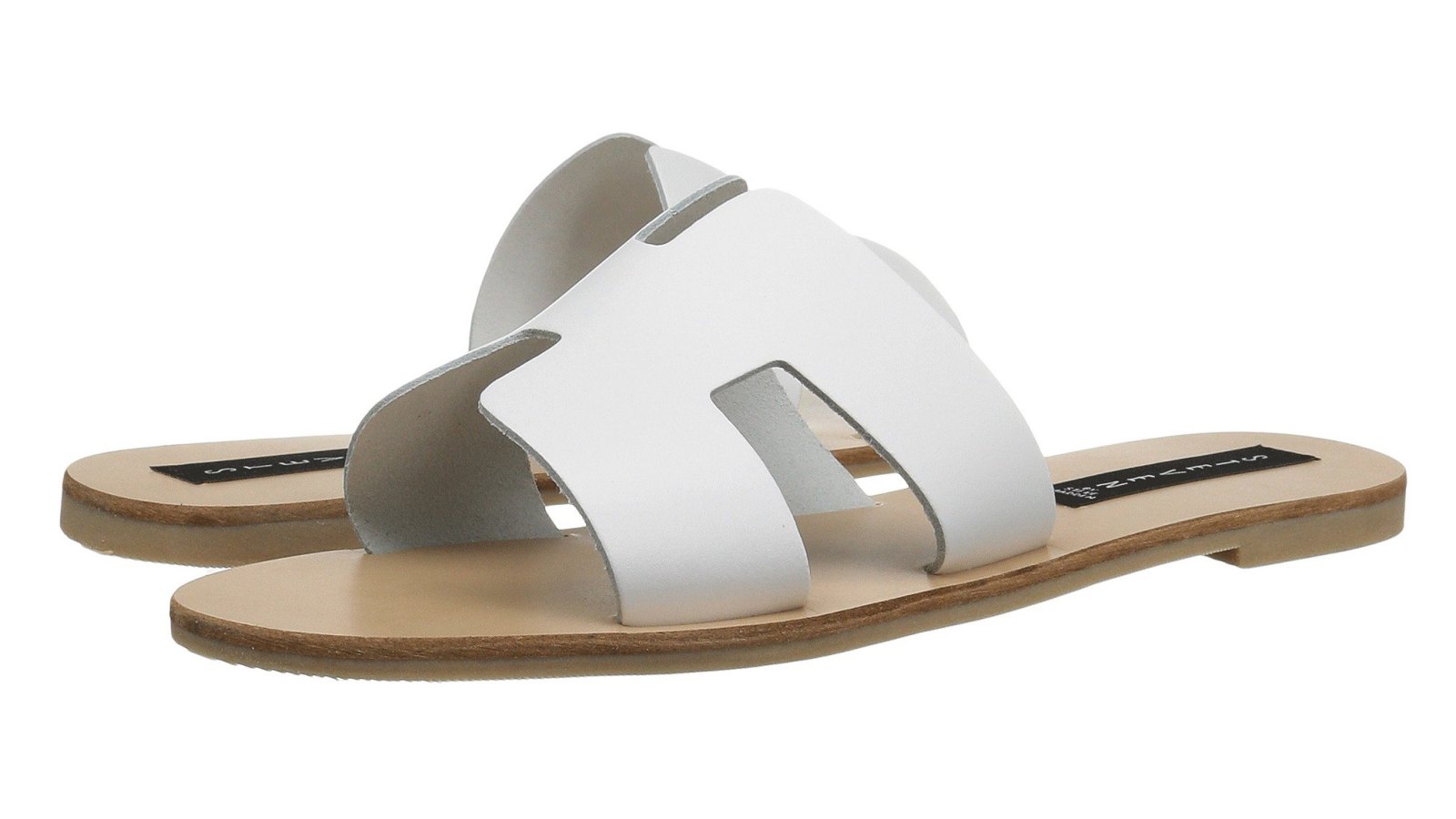 Chic Under $100 Italian-Made Steven Sandals | Us Weekly
