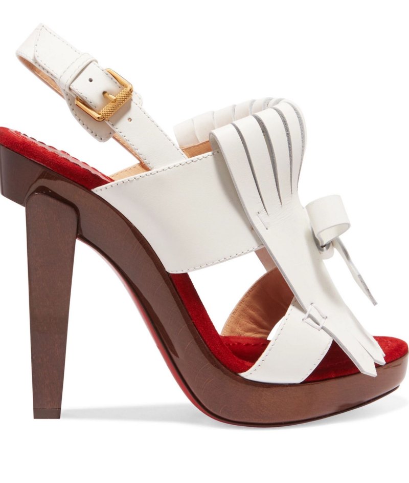 Shop Christian Louboutins Up to 55 Percent off at The Outnet | Us Weekly