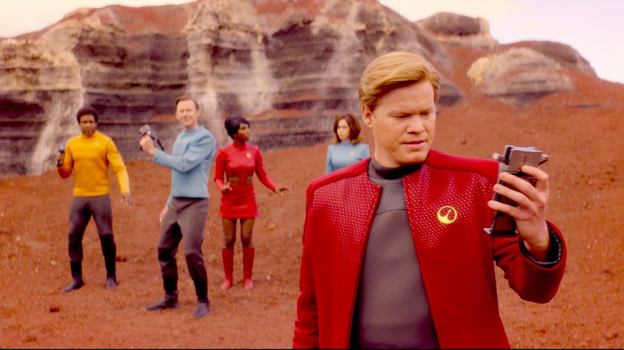 jesse plemons black mirror