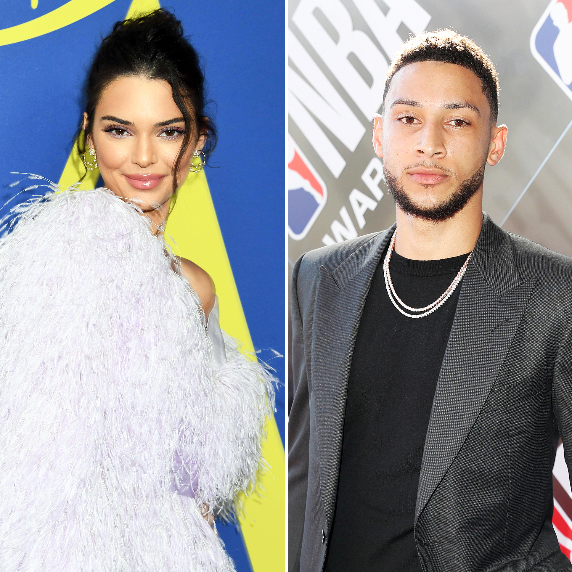 See The 25000mo Home Ben Simmons And Kendall Jenner Are