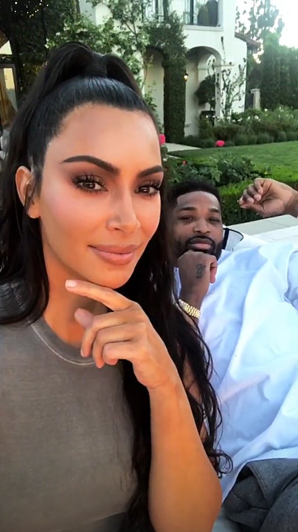 Khloe Kardashian Tristan Thompson Scandal Everything We Know