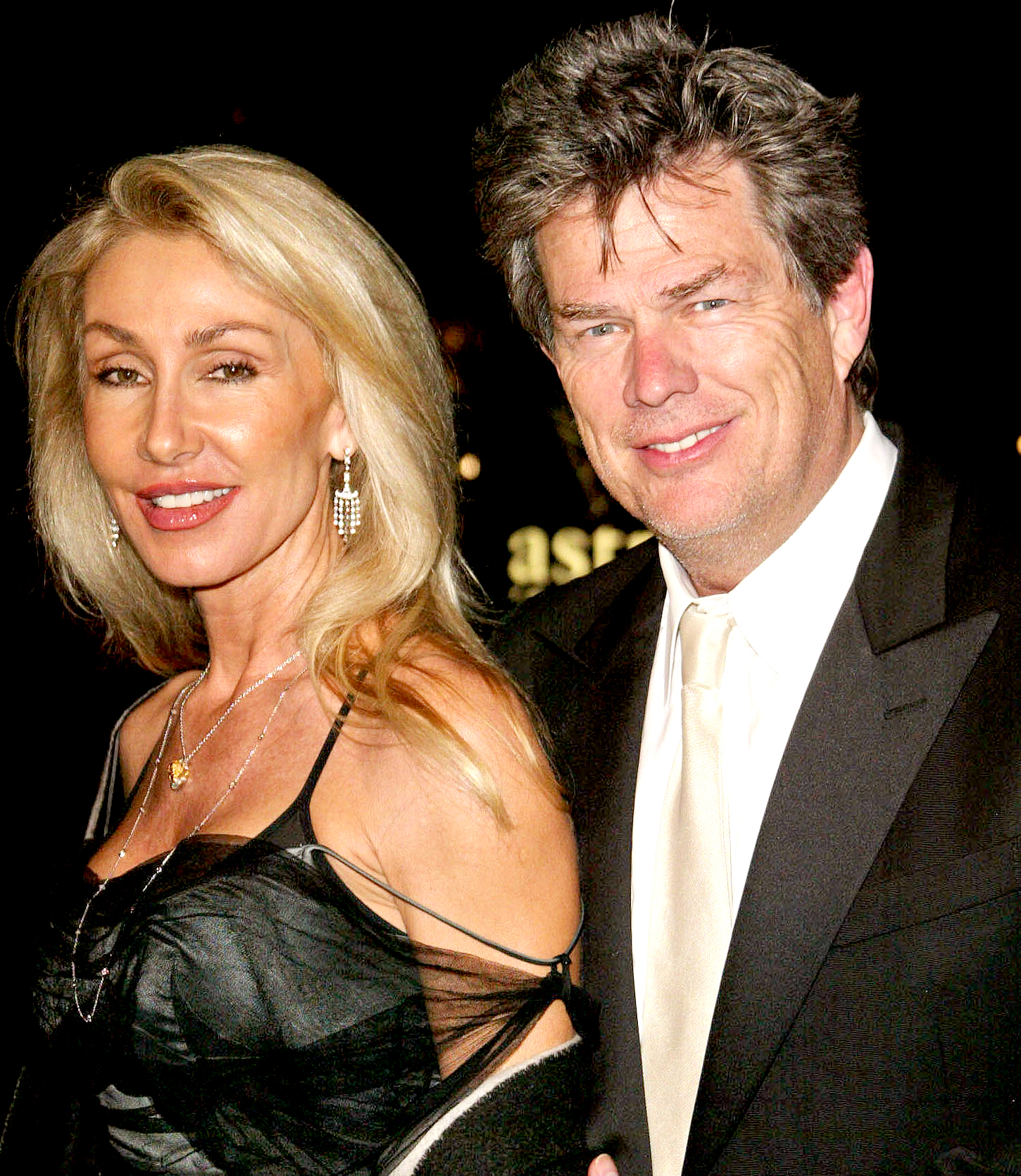 Linda Thompson Shares Her Worry About David Foster’s Engagement - My Style News