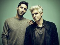 Nev Schulman Max Joseph Silure