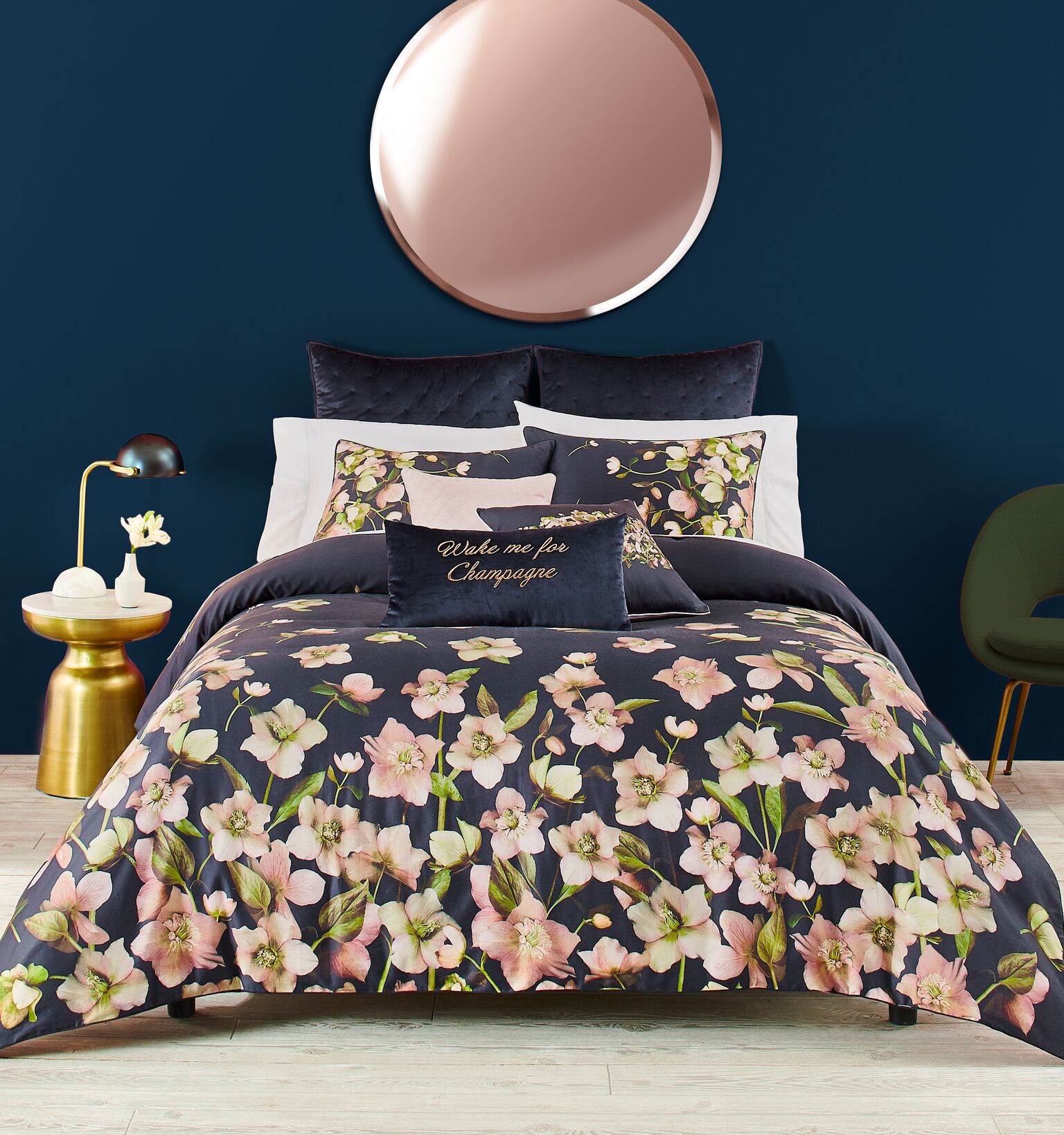 ted baker bedding nordstrom