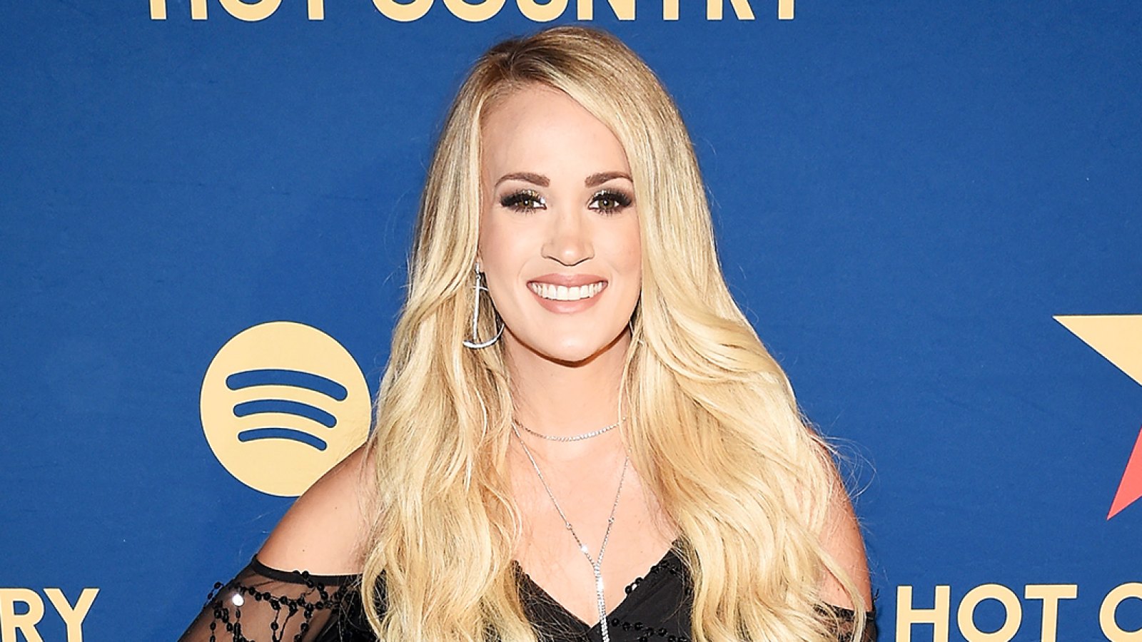 Carrie Underwood Says Cute Workout Clothes Give Her A 'Little