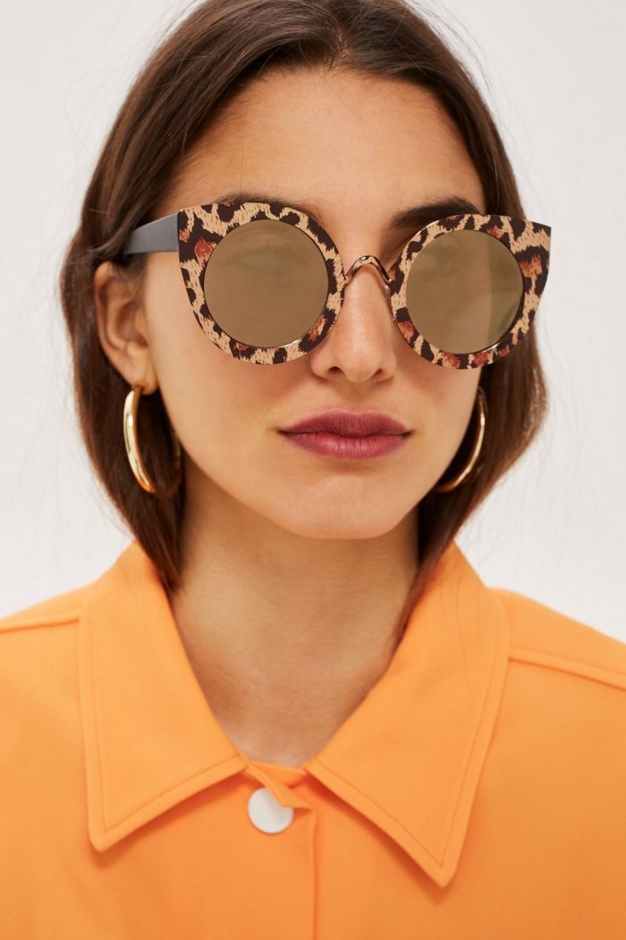 ært Lim sikkerhed Shop the Topshop Clearance Sale for Your Summer Looks