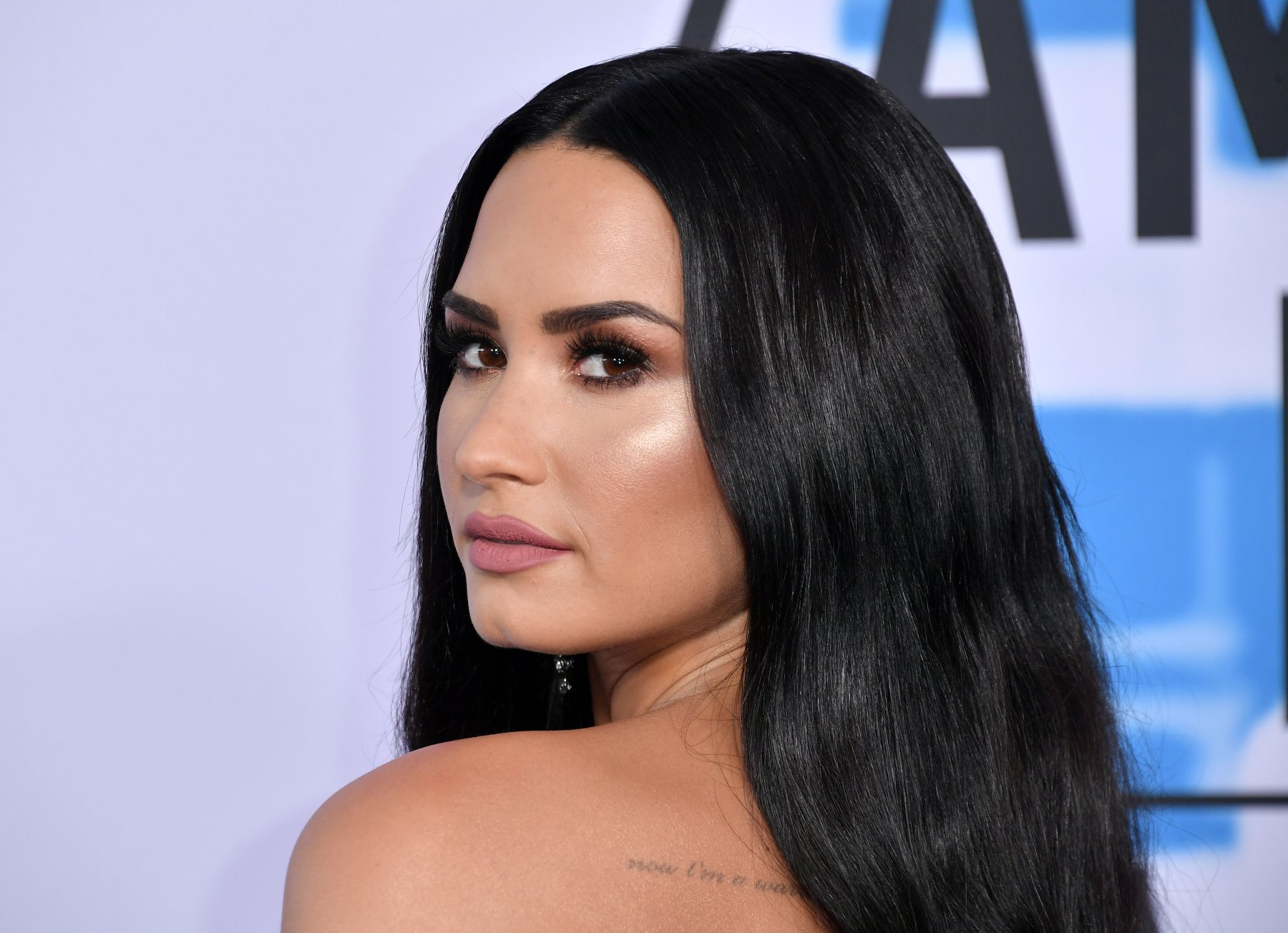 Demi Lovato Dyes Hair Blonde: Pics | Us Weekly