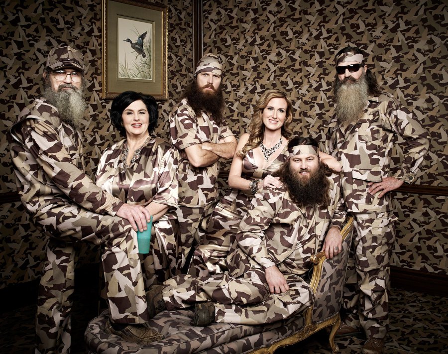 Duck Dynasty Cast Where Are They Now