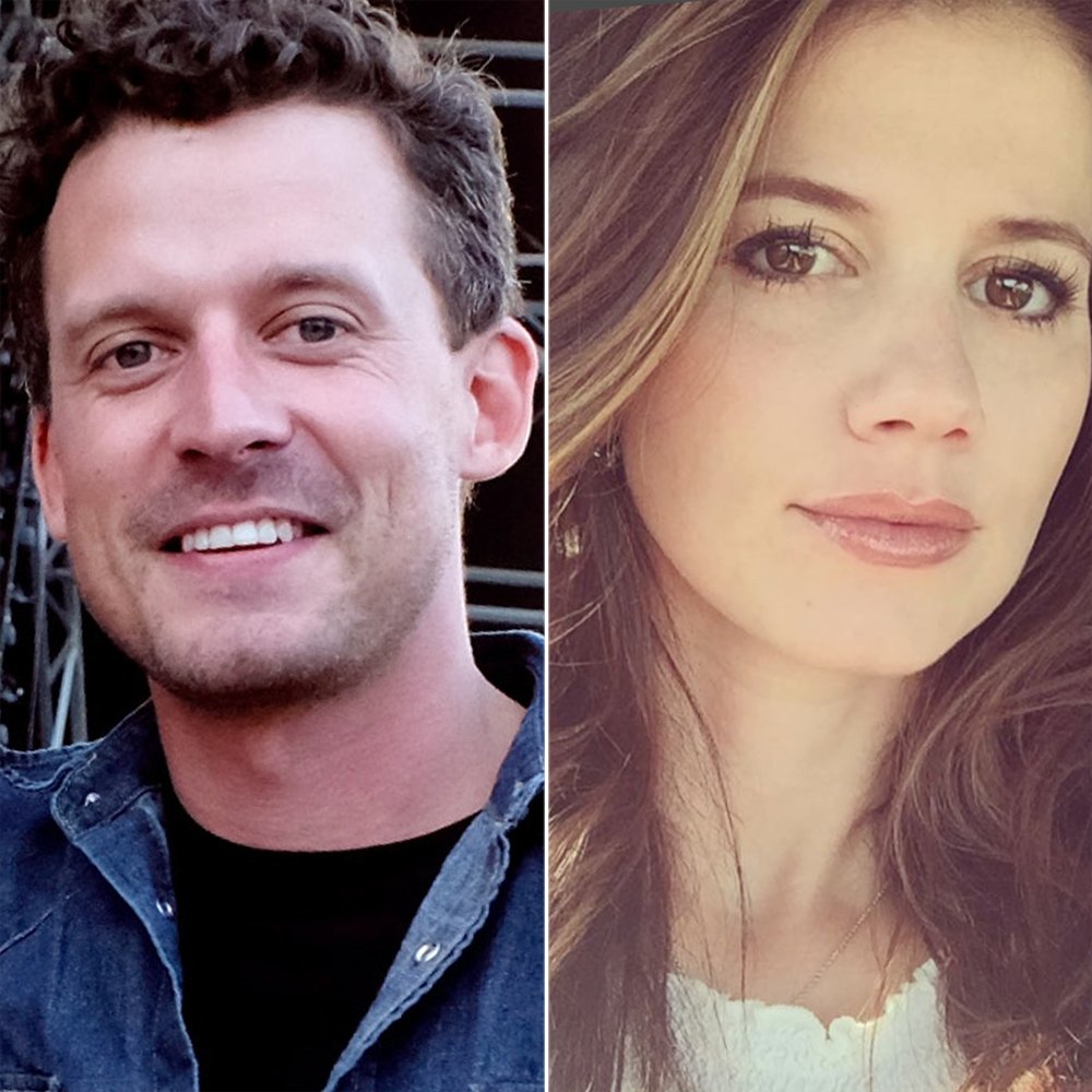 Evan Felker Ghosted Estranged Wife Staci A