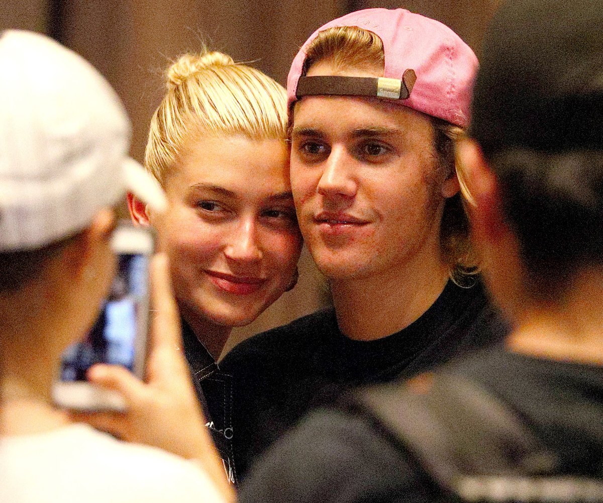 Ireland Baldwin Reacts To Hailey Baldwin Justin Bieber Engagement Us Weekly 2671