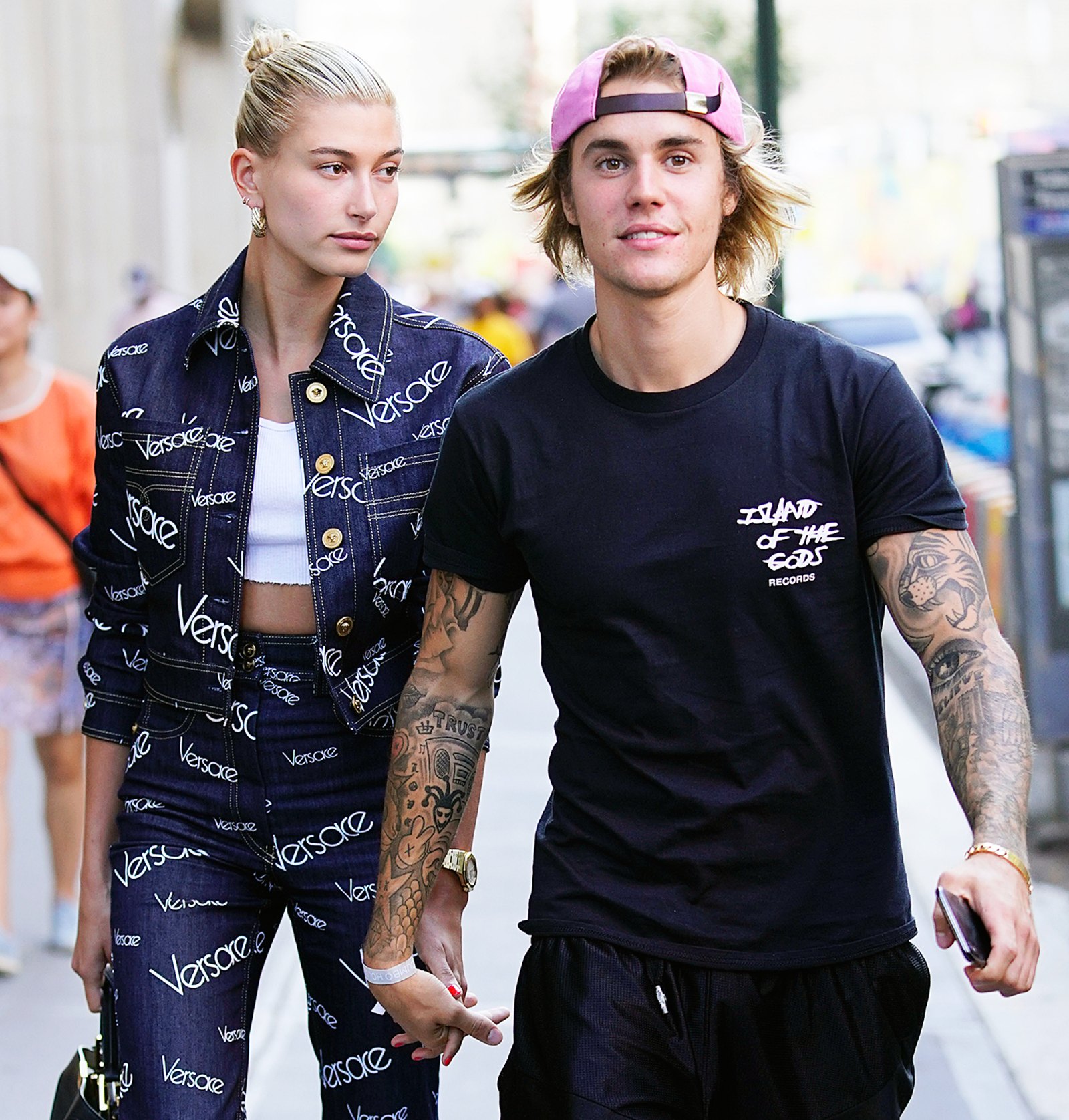 Justin Bieber Says Solow & Co. Behind Hailey Baldwinâ€™s Engagement Ring