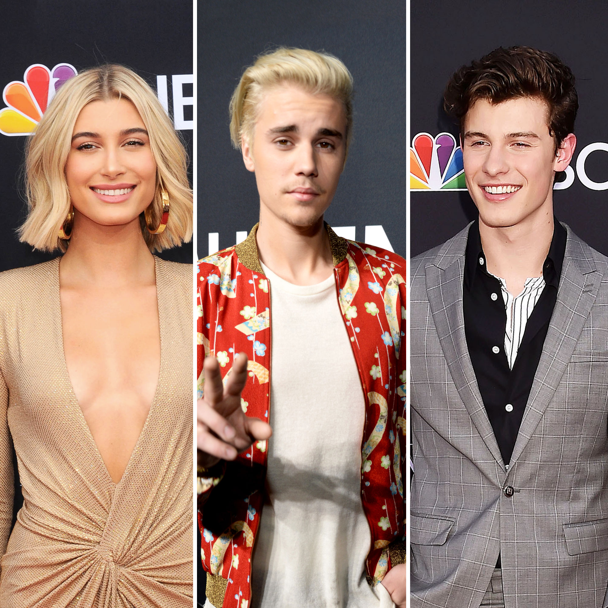 Shawn Mendes Texted Hailey Baldwin After Justin Bieber