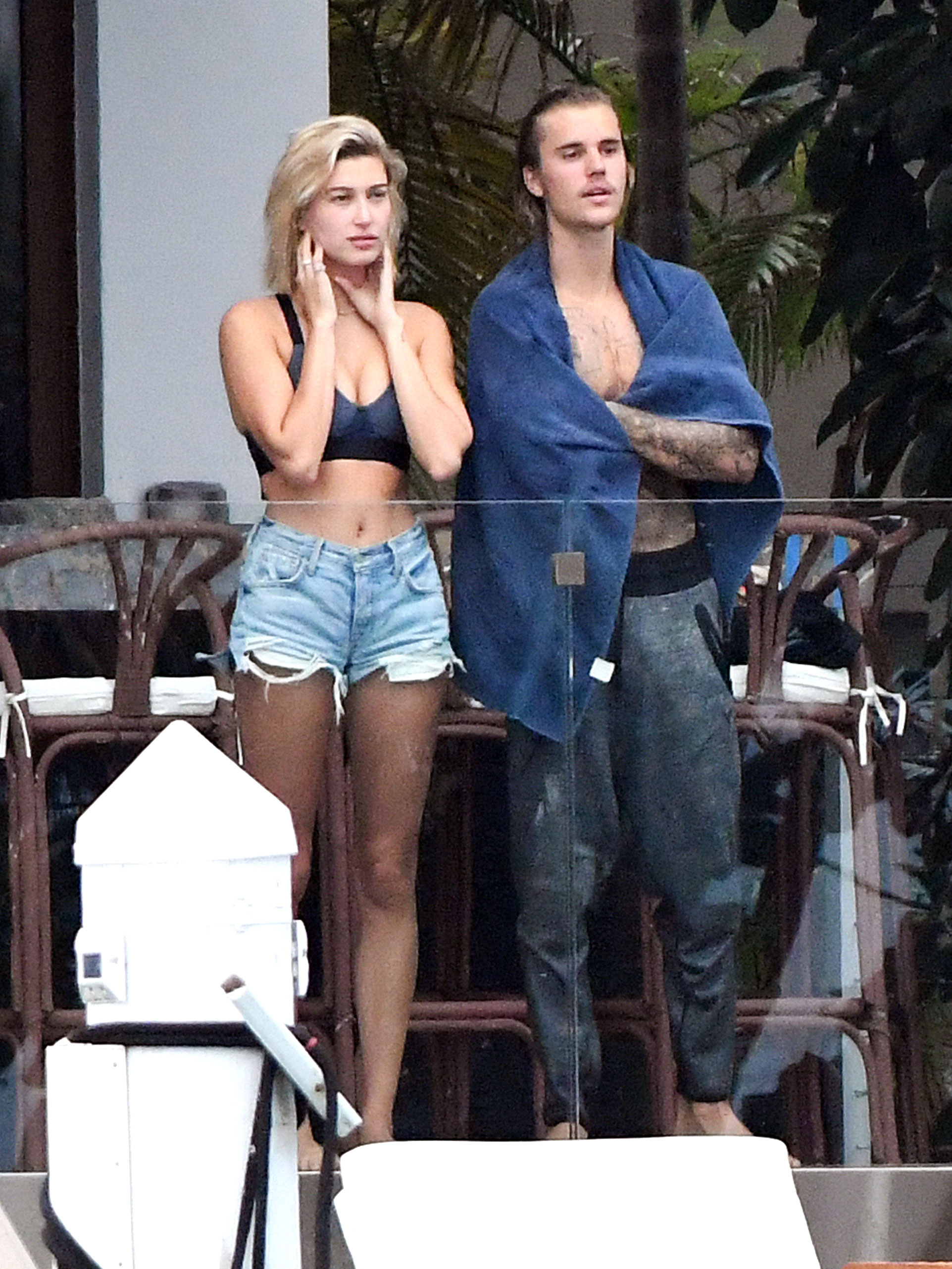 Justin Bieber and Hailey Baldwin's Best Couples Fashion Moments: Pics