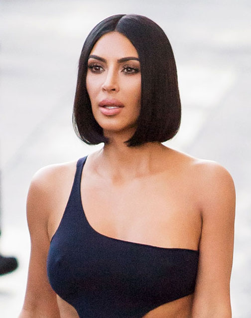 38 Best Long Bob Hairstyles - Our Favorite Celebrity Lob Haircuts