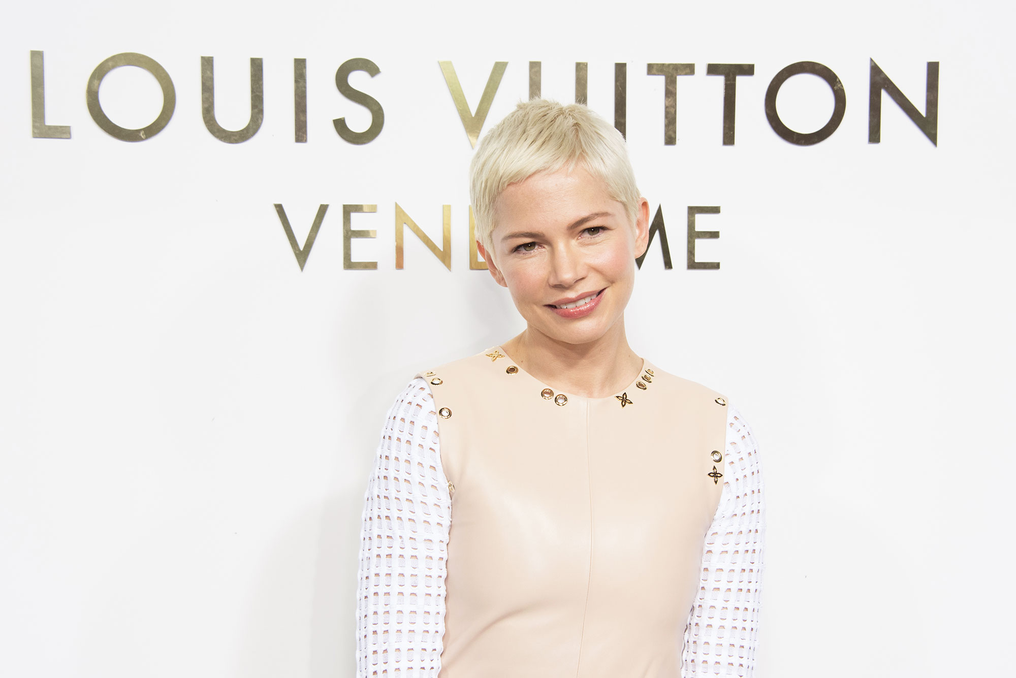 Michelle Williams on Her Marriage and Fight for Equal Pay