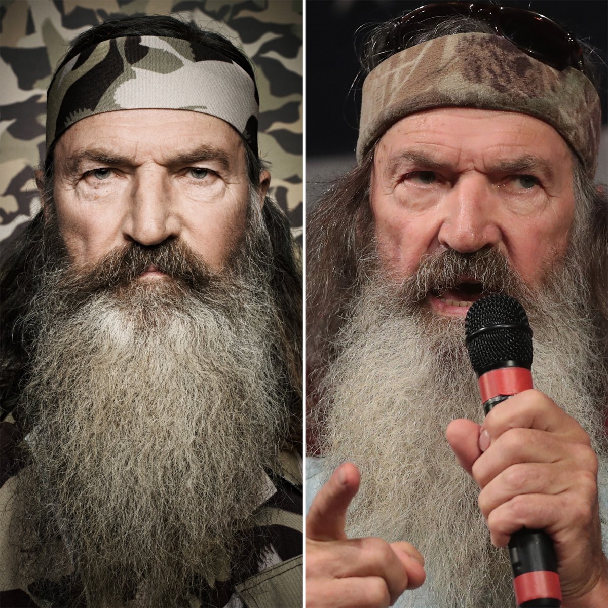 Duck Dynasty Cast Where Are They Now