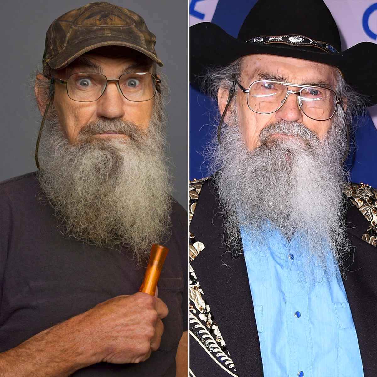 Duck Dynasty Cast Where Are They Now Phil Robertson And More Us