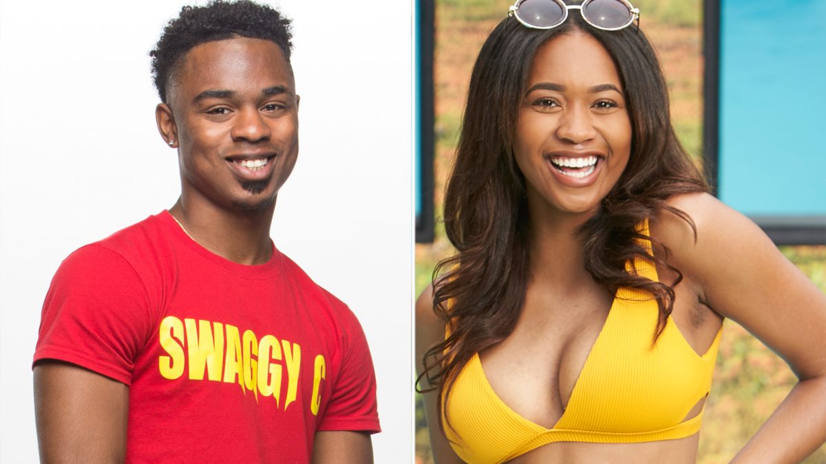 Bayleigh Dayton's Instagram Before 'Big Brother 20' Shows Another Side To  The Former Houseguest