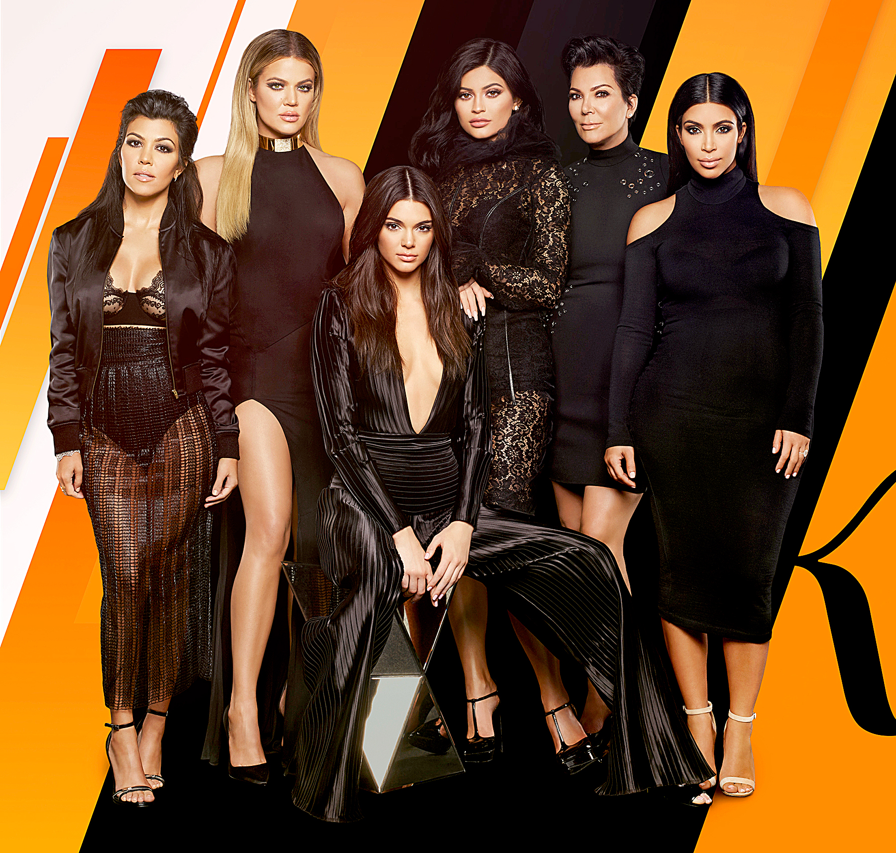 Keeping Up with the Kardashians' Personal Branding - Web Success Team