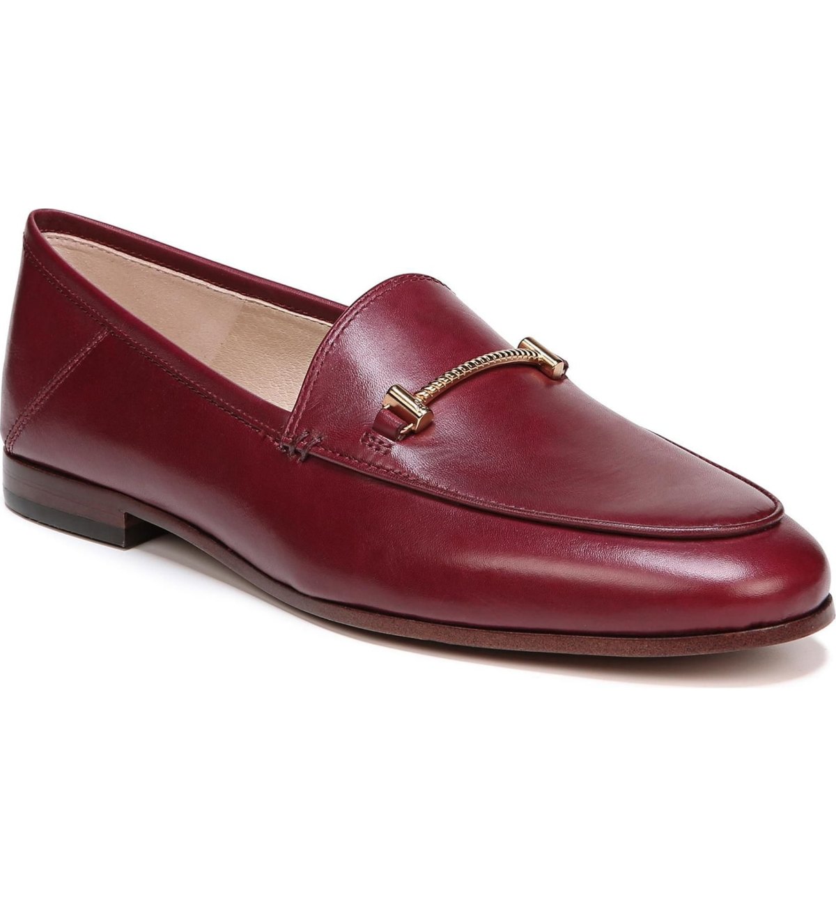 Splurge or Save: Gucci and Sam Edelman Loafers to Buy for Fall