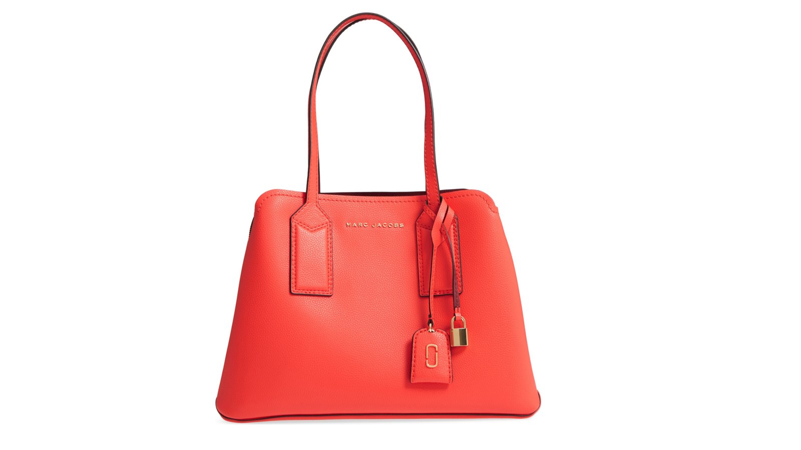 Act Fast: The Iconic Marc Jacobs Tote Bag Is $40 Off During  Prime Day