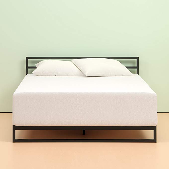 The Green Tea Memory Foam Mattress Has Over 20,000 Amazon ...