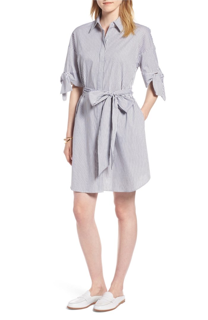 We Love This Shirtdress From the Nordstrom Anniversary Sale 2018 | Us ...