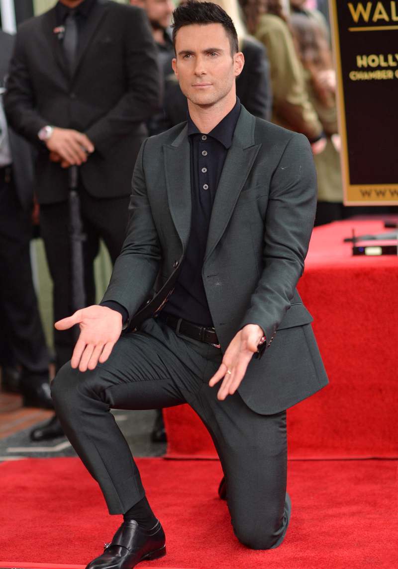 Adam Levine, Donald Glover, MTV, Apology, Childish Gambino