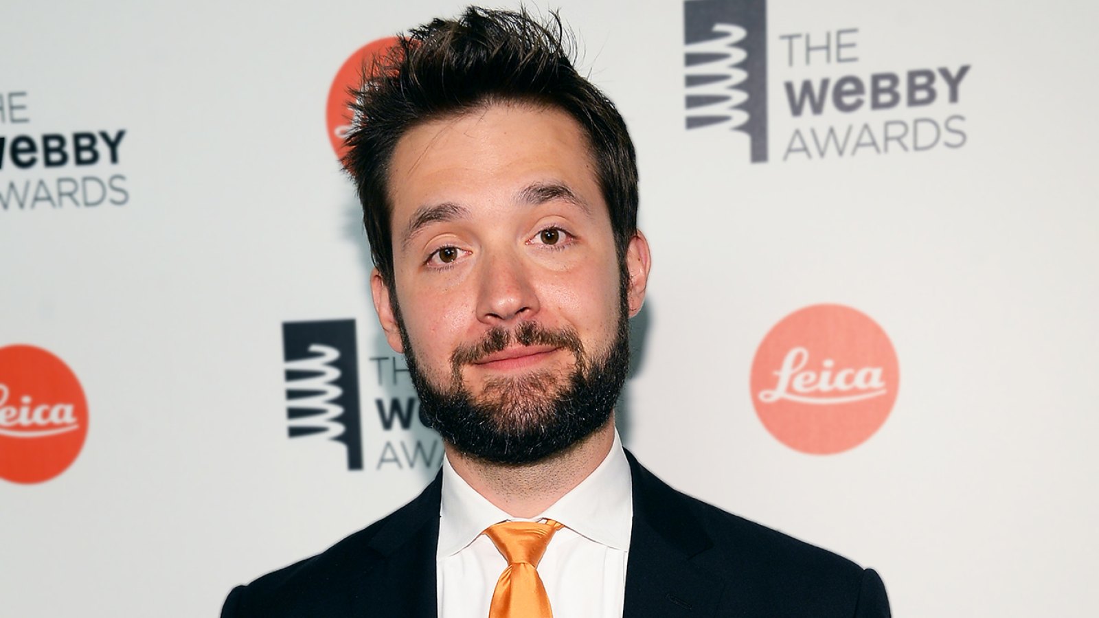 Alexis Ohanian Clarifies His Trip to Italy With Wife Serena Williams