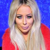Aubrey O'Day