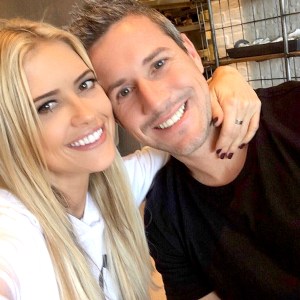 Christina El Moussa's Boyfriend Gets Her Out of Hurricane ...