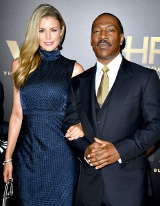 Eddie-Murphy-and-Paige-Butcher-pregnant