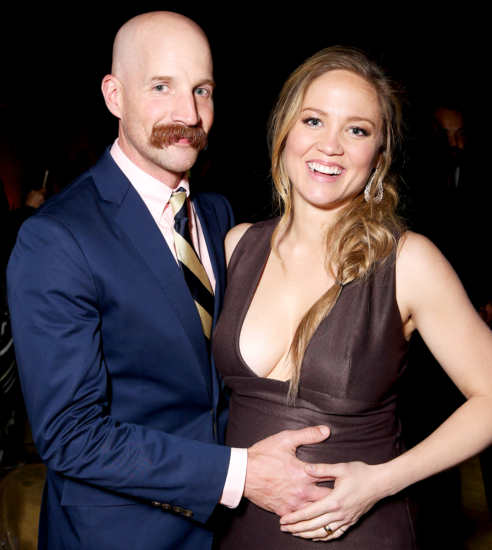erika christensen s husband cole maness delivers their second child i didn t know she would come so quickly - fashionista instagram follow friday erika lynn love
