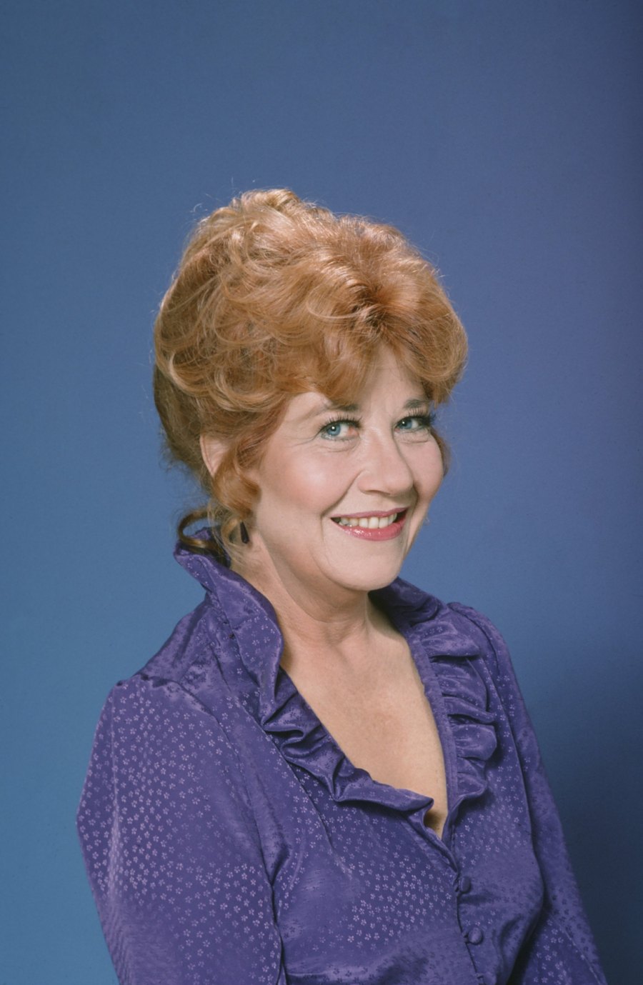 Charlotte Rae