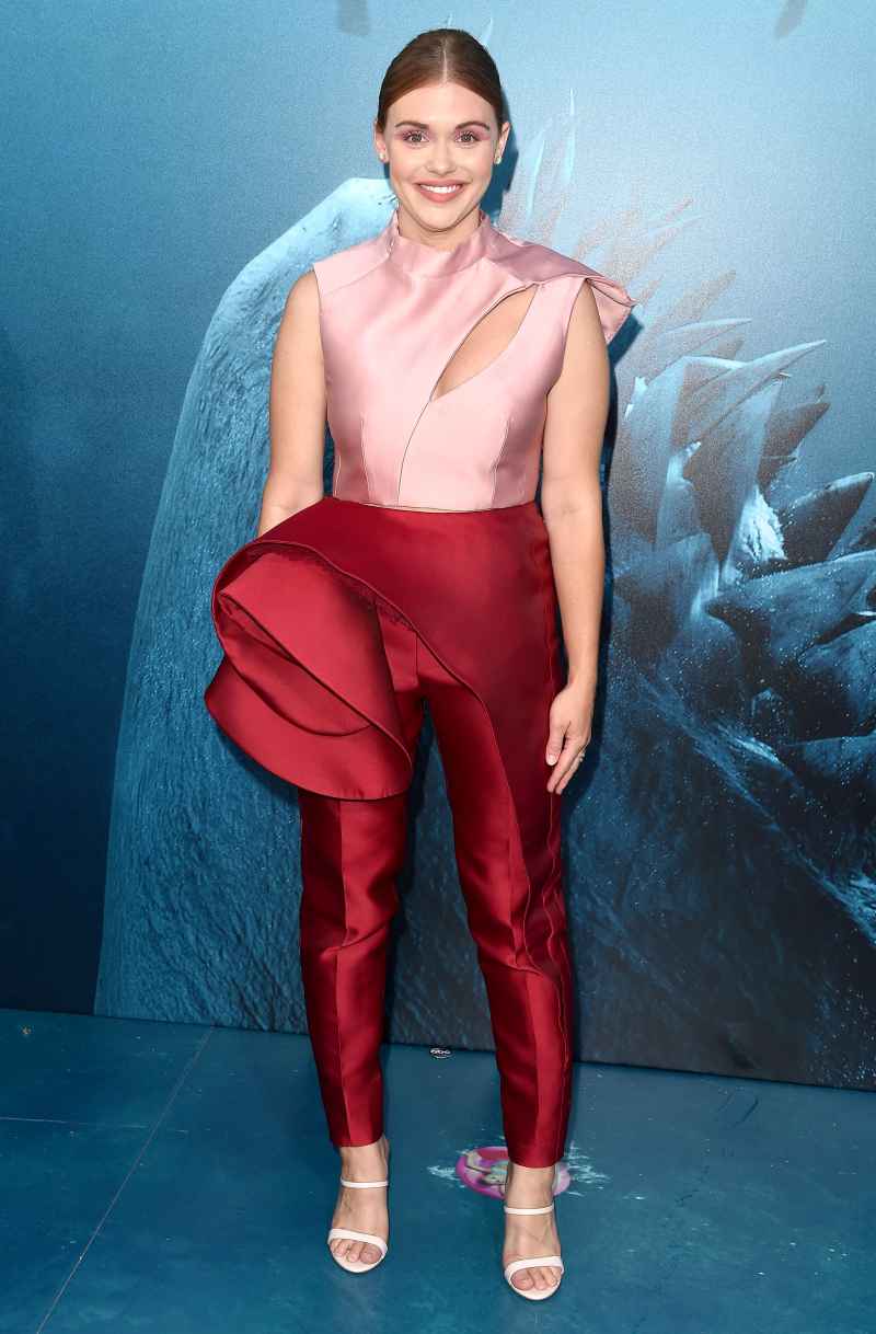 Holland Roden