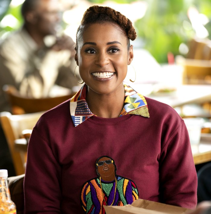 Issa Rae: 25 Things You Don’t Know About Me