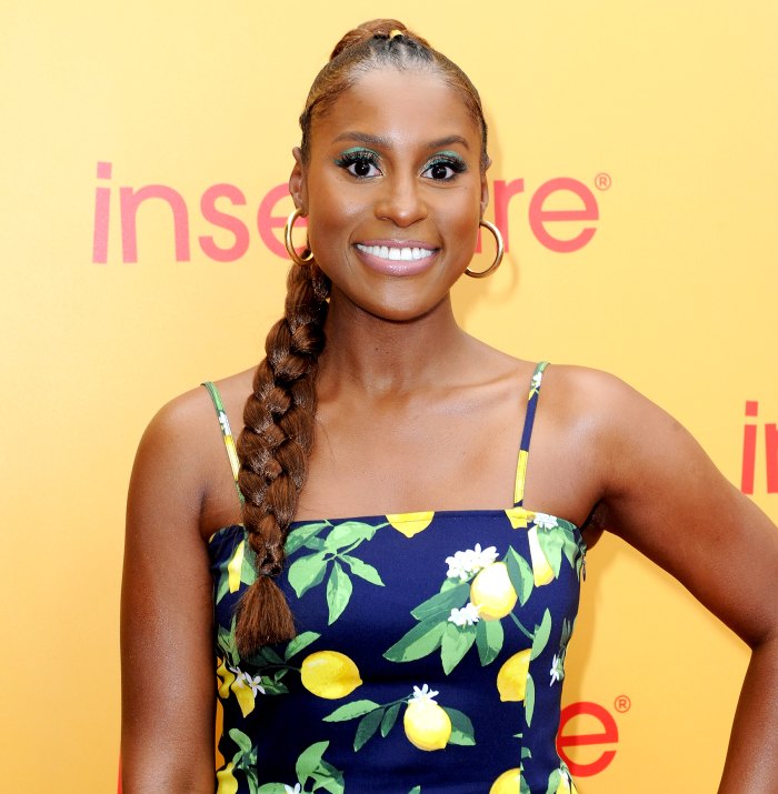 Issa Rae 25 Things You Dont Know About Me 5914