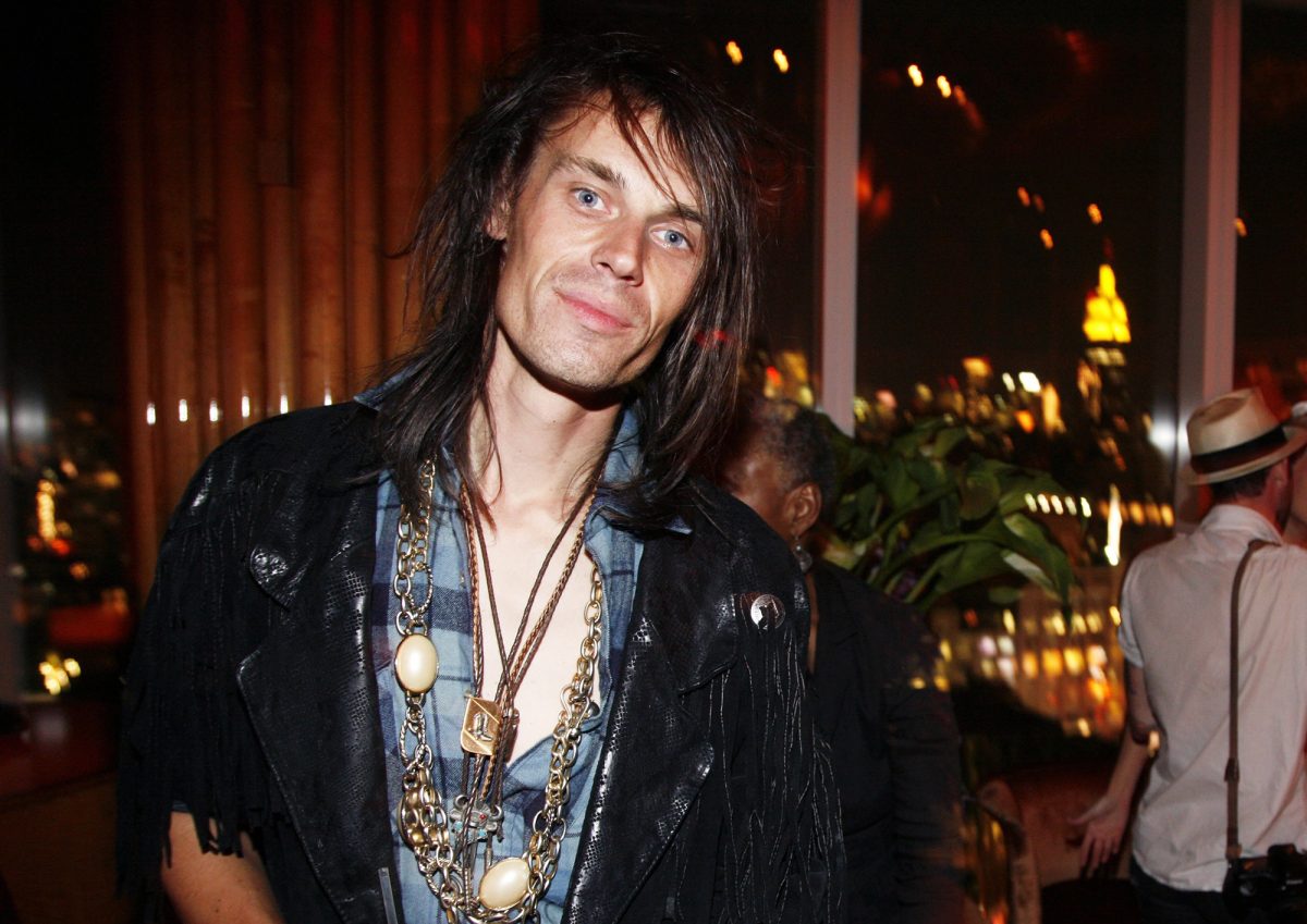 Former MTV VJ Jesse Camp Says Disappearance Was a ‘Misunderstanding’