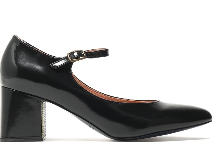 Shop Mary Jane Pumps for the Office on Sale at The Outnet | Us Weekly