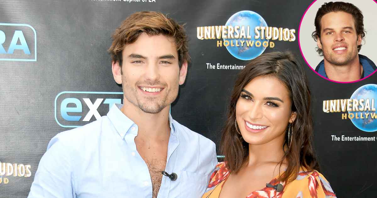 Ashley Iaconetti Admits She Cheated on Kevin Wendt With Jared Haibon