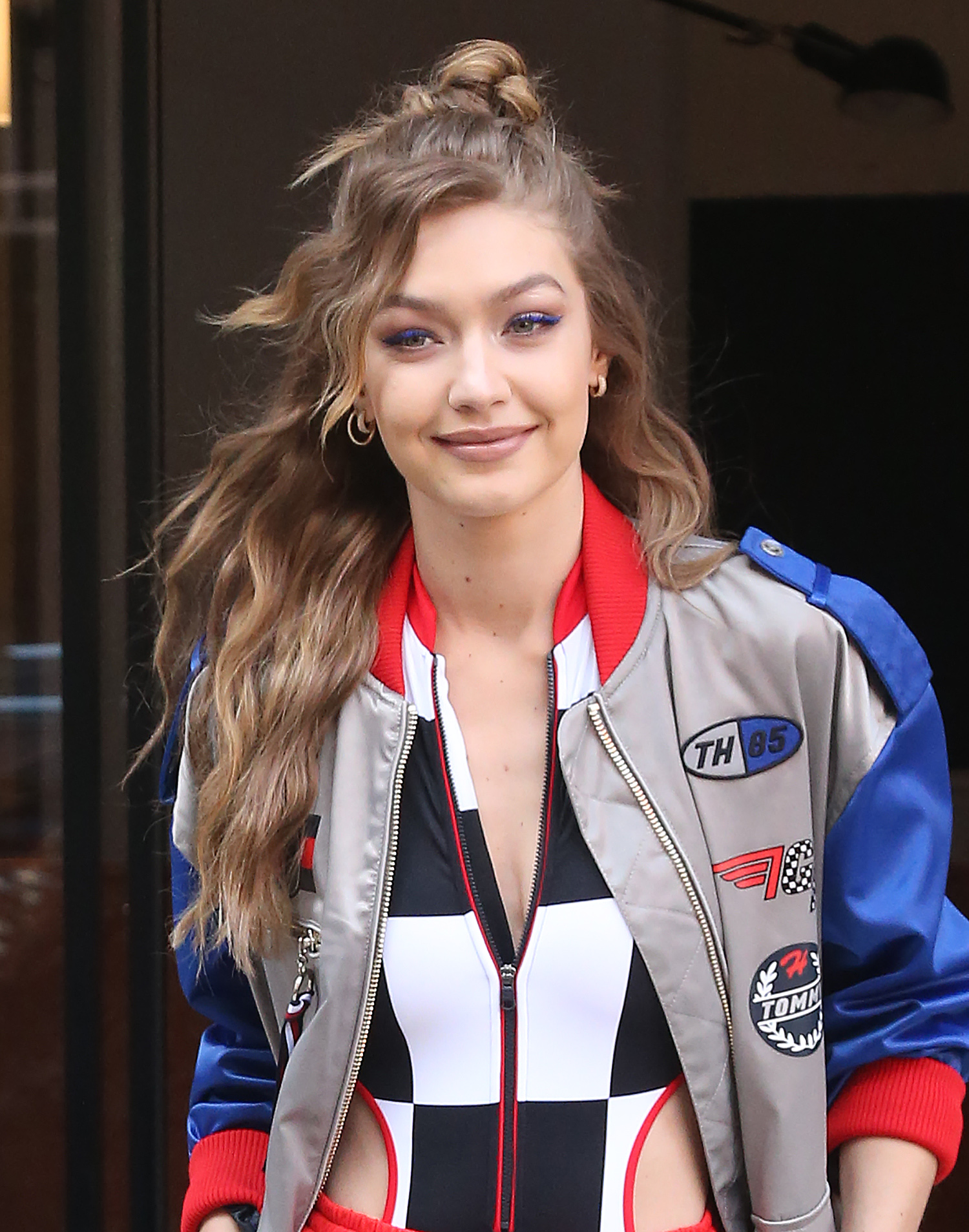 Shop Gigi Hadid-Worn Alo Yoga Leggings for Under $100