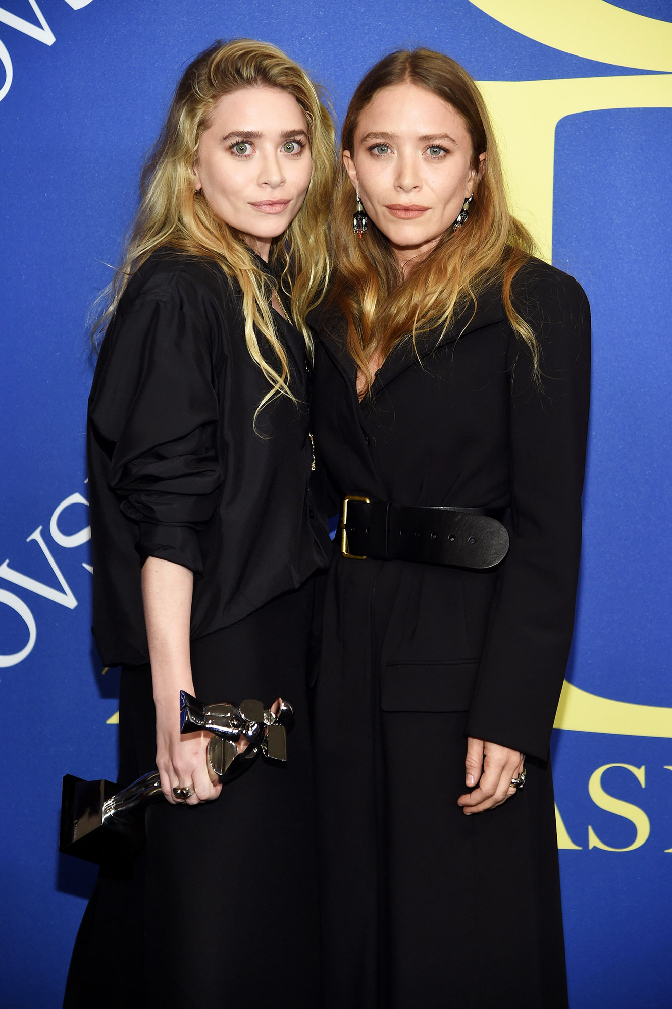 Mary-Kate and Ashley Open Up About Sisterhood in Rare Interview