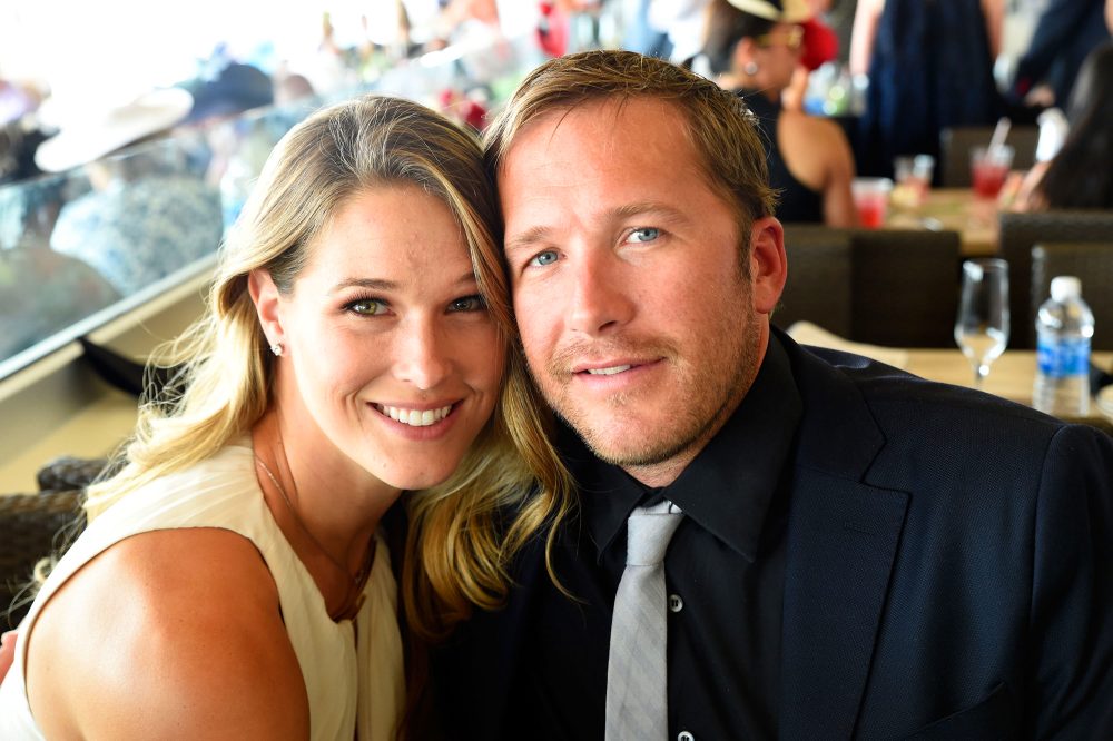 Morgan and Bode Miller Turn to Advocacy After Daughter’s Drowning | Us ...