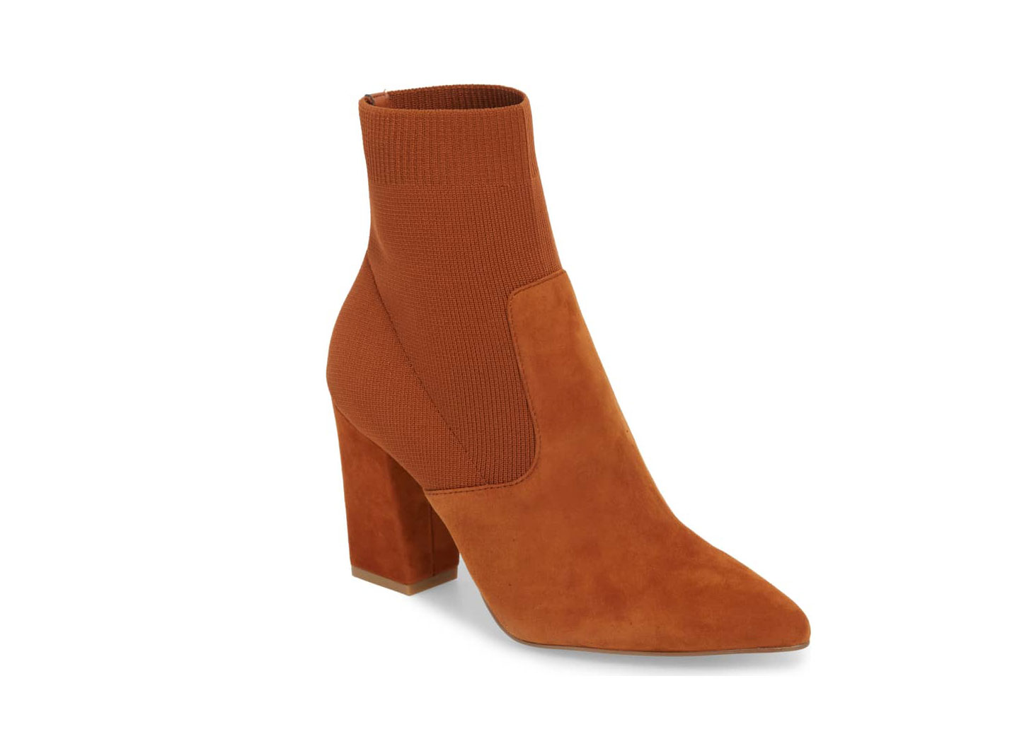 Steve madden hot sale sock boots