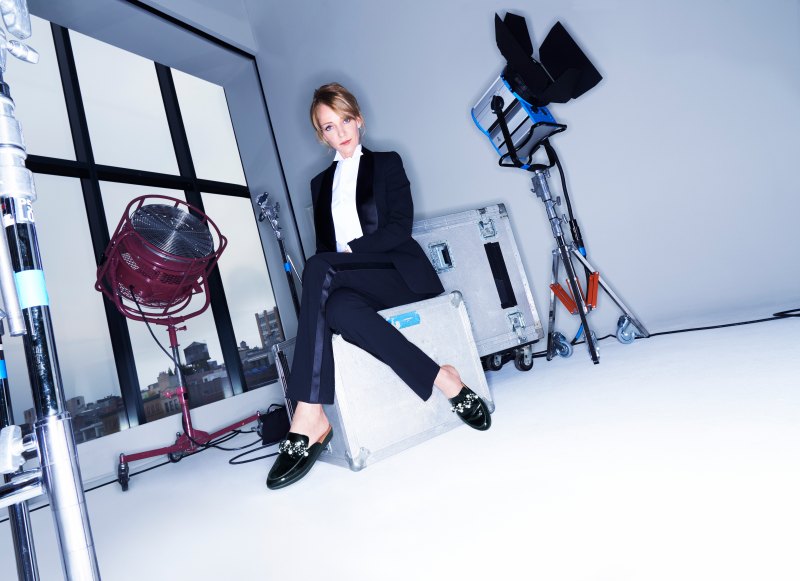 Uma Thurman-