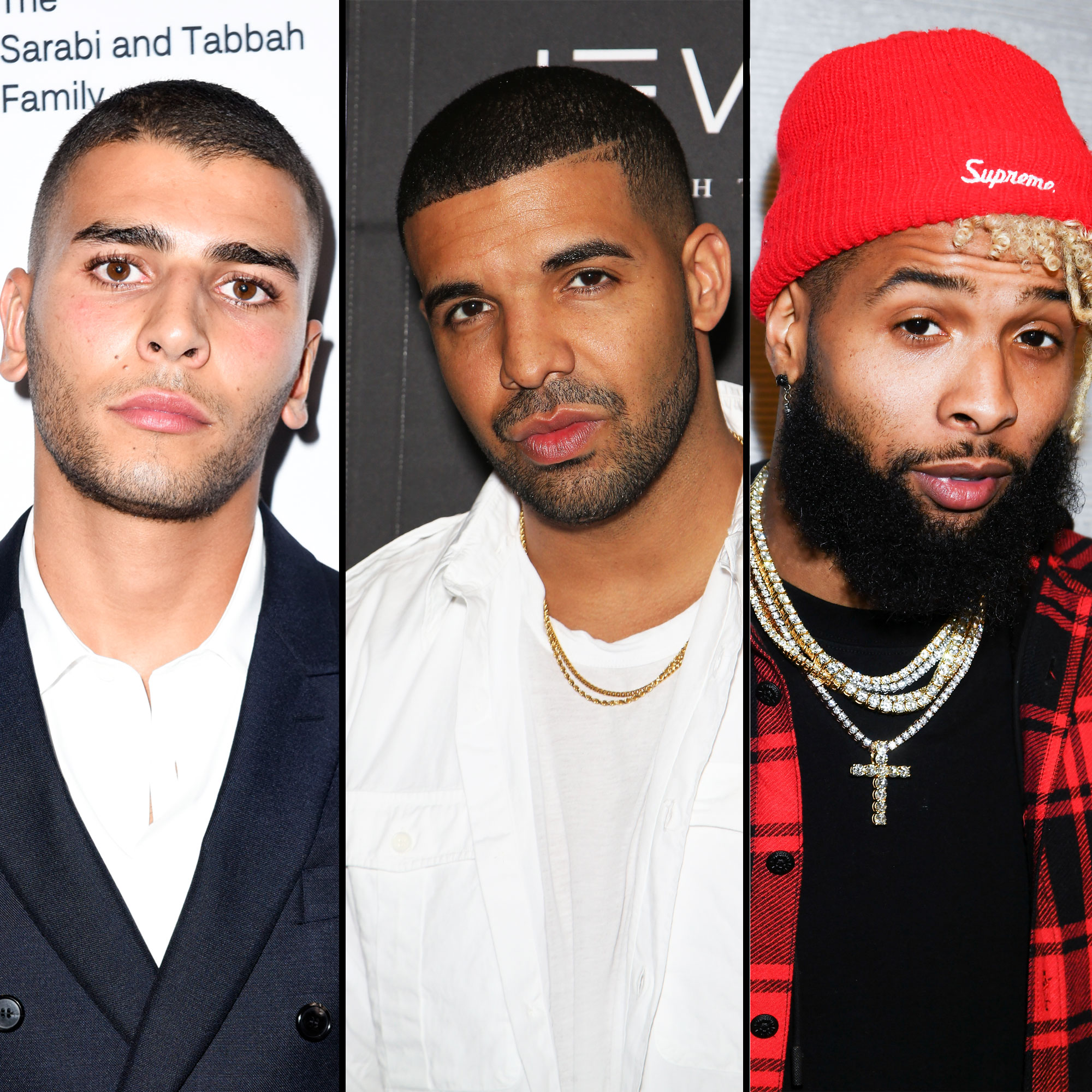 Blame Drake for Making Odell Beckham Jr. Great, News