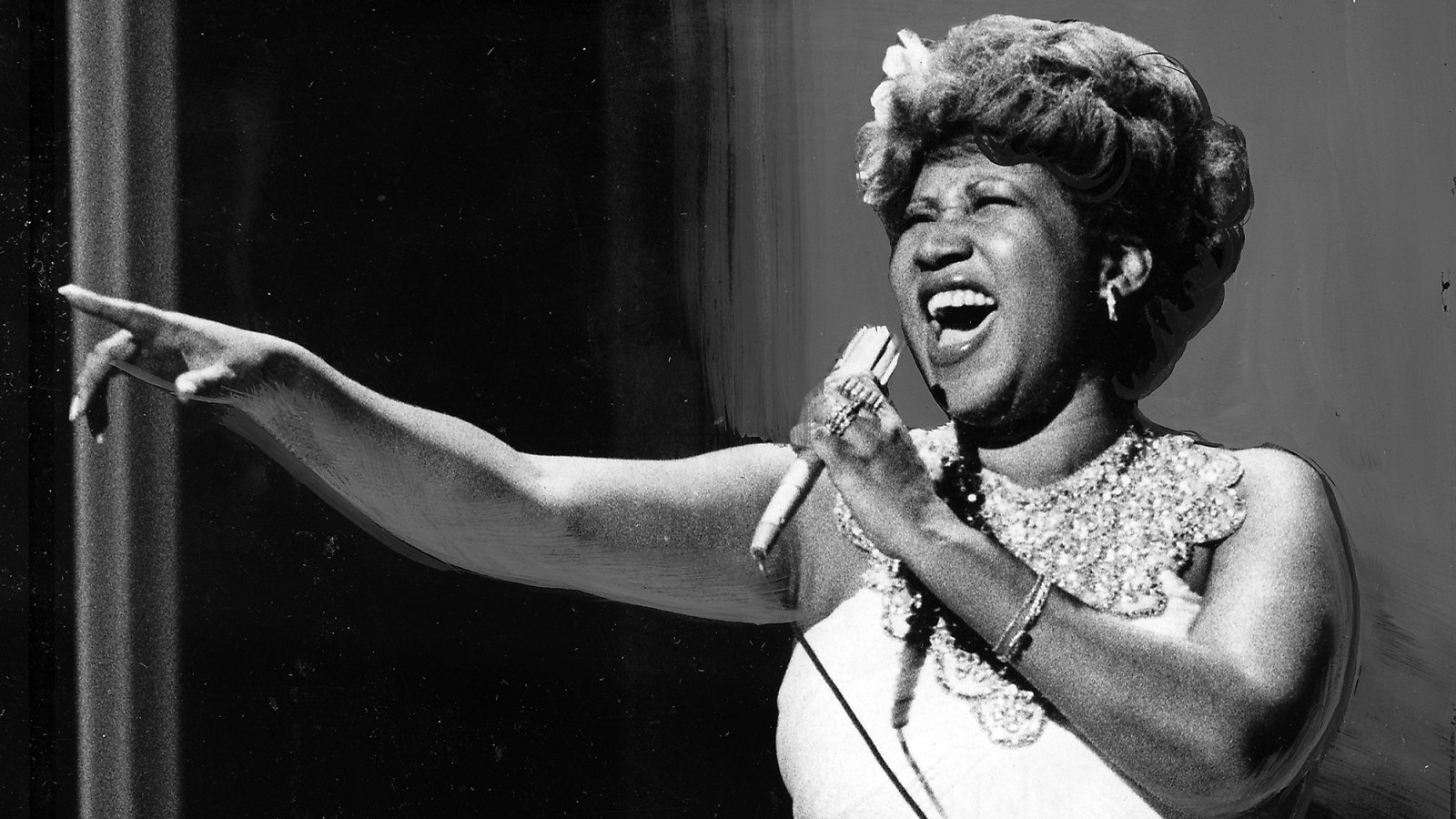 Why This Aretha Franklin Documentary Took 46 Years to Make it to