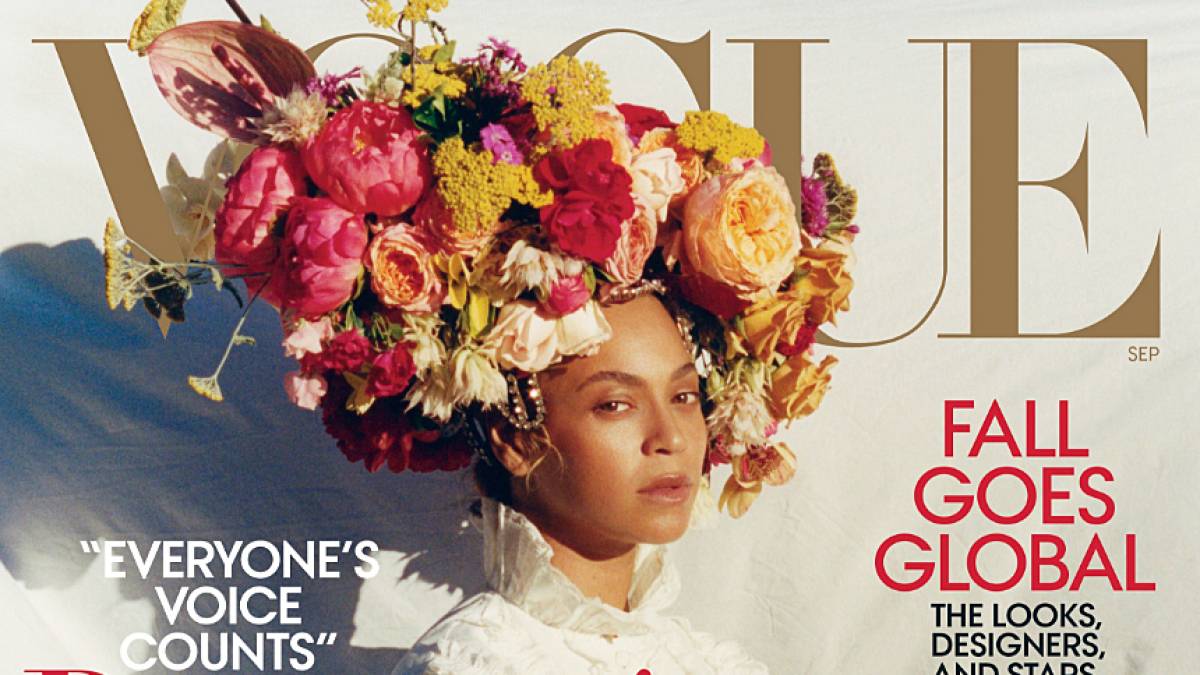 Beyoncé Says She Loves Her FUPA - PAPER Magazine