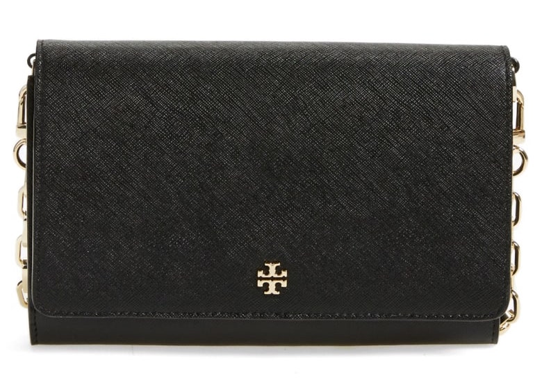 Nordstrom tory burch clearance wallet