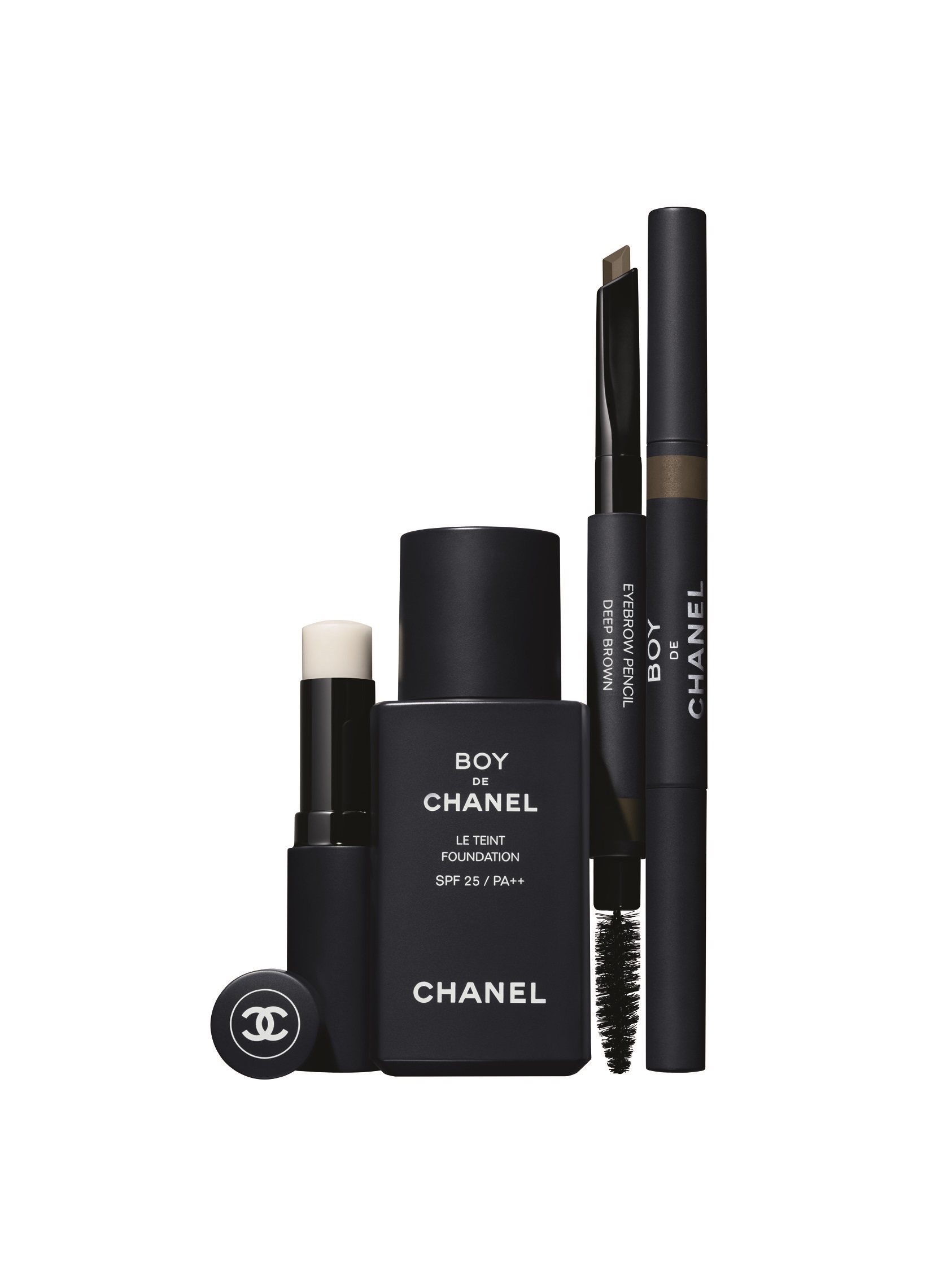 What Timothée Chalamet at Chanel signals about mens beauty  Vogue Business
